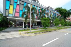 The Promenade@Pelikat (D19), Shop House #301833321